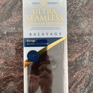 NEW Balayage Hair Extensions